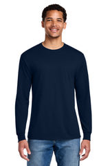 Jerzees ®  - Dri-Power ®  50/50 Cotton/Poly Long Sleeve T-Shirt.  29LS