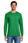 Jerzees ®  - Dri-Power ®  50/50 Cotton/Poly Long Sleeve T-Shirt.  29LS