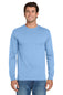 Jerzees ®  - Dri-Power ®  50/50 Cotton/Poly Long Sleeve T-Shirt.  29LS