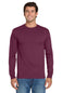 Jerzees ®  - Dri-Power ®  50/50 Cotton/Poly Long Sleeve T-Shirt.  29LS