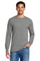 Jerzees ®  - Dri-Power ®  50/50 Cotton/Poly Long Sleeve T-Shirt.  29LS