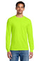 Jerzees ®  - Dri-Power ®  50/50 Cotton/Poly Long Sleeve T-Shirt.  29LS