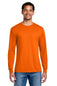 Jerzees ®  - Dri-Power ®  50/50 Cotton/Poly Long Sleeve T-Shirt.  29LS