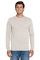 Jerzees ®  - Dri-Power ®  50/50 Cotton/Poly Long Sleeve T-Shirt.  29LS