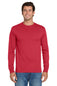 Jerzees ®  - Dri-Power ®  50/50 Cotton/Poly Long Sleeve T-Shirt.  29LS