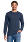 Jerzees ®  - Dri-Power ®  50/50 Cotton/Poly Long Sleeve T-Shirt.  29LS