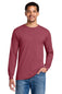 Jerzees ®  - Dri-Power ®  50/50 Cotton/Poly Long Sleeve T-Shirt.  29LS