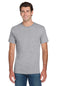 Jerzees ®  -  Dri-Power ®  50/50 Cotton/Poly Pocket T-Shirt.  29MP