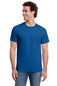 Jerzees ®  -  Dri-Power ®  50/50 Cotton/Poly Pocket T-Shirt.  29MP