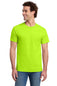 Jerzees ®  -  Dri-Power ®  50/50 Cotton/Poly Pocket T-Shirt.  29MP