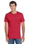 Jerzees ®  -  Dri-Power ®  50/50 Cotton/Poly Pocket T-Shirt.  29MP