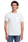 Jerzees ®  -  Dri-Power ®  50/50 Cotton/Poly Pocket T-Shirt.  29MP