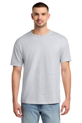 Jerzees ®  -  Dri-Power ®  50/50 Cotton/Poly T-Shirt.  29M