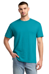 Jerzees ®  -  Dri-Power ®  50/50 Cotton/Poly T-Shirt.  29M