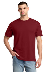 Jerzees ®  -  Dri-Power ®  50/50 Cotton/Poly T-Shirt.  29M