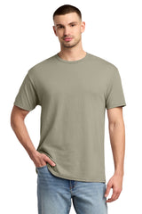 Jerzees ®  -  Dri-Power ®  50/50 Cotton/Poly T-Shirt.  29M