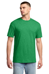 Jerzees ®  -  Dri-Power ®  50/50 Cotton/Poly T-Shirt.  29M