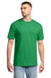 Jerzees ®  -  Dri-Power ®  50/50 Cotton/Poly T-Shirt.  29M