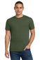 Jerzees ®  -  Dri-Power ®  50/50 Cotton/Poly T-Shirt.  29M