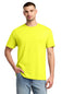 Jerzees ®  -  Dri-Power ®  50/50 Cotton/Poly T-Shirt.  29M