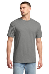 Jerzees ®  -  Dri-Power ®  50/50 Cotton/Poly T-Shirt.  29M