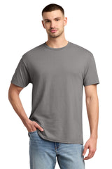 Jerzees ®  -  Dri-Power ®  50/50 Cotton/Poly T-Shirt.  29M