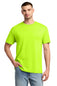 Jerzees ®  -  Dri-Power ®  50/50 Cotton/Poly T-Shirt.  29M