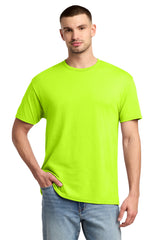 Jerzees ®  -  Dri-Power ®  50/50 Cotton/Poly T-Shirt.  29M