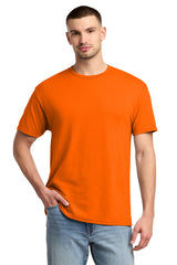 Jerzees ®  -  Dri-Power ®  50/50 Cotton/Poly T-Shirt.  29M