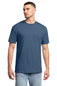 Jerzees ®  -  Dri-Power ®  50/50 Cotton/Poly T-Shirt.  29M