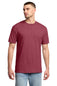 Jerzees ®  -  Dri-Power ®  50/50 Cotton/Poly T-Shirt.  29M