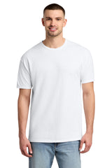 Jerzees ®  -  Dri-Power ®  50/50 Cotton/Poly T-Shirt.  29M