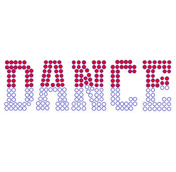 2 Tone Small Dance