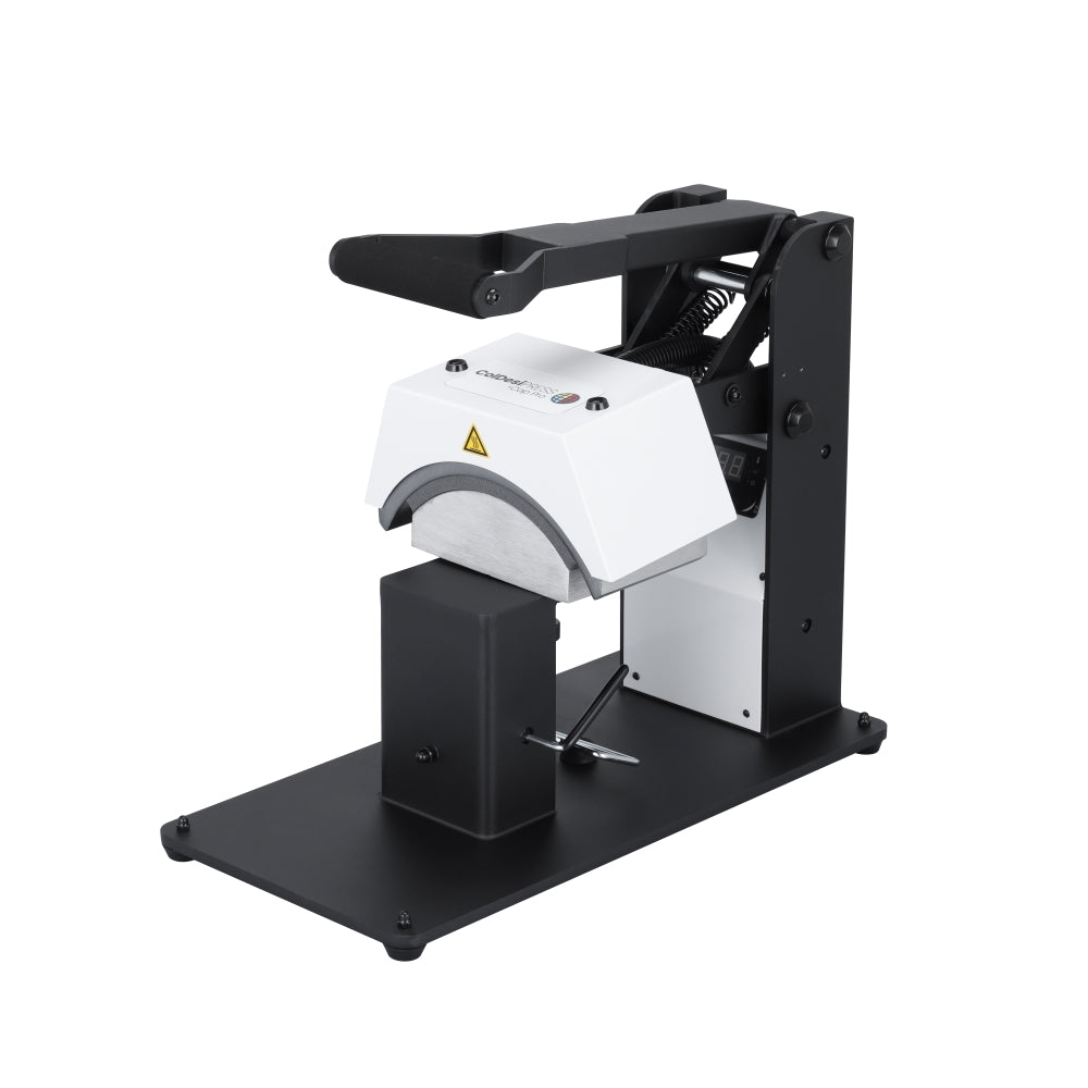 ColDesi Cap Pro Heat Press