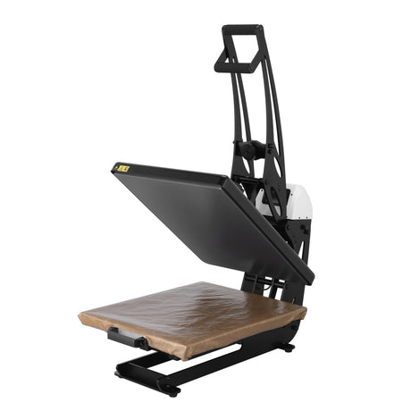 ColDesi C20 Auto Clamshell Heat Press - 16" x 20"