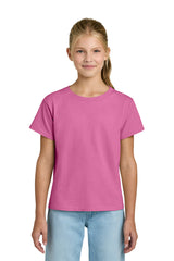Gildan ®  Youth Light Cotton Tee 3000B