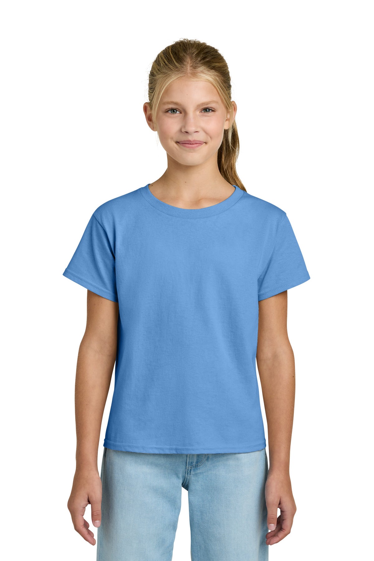 Gildan ®  Youth Light Cotton Tee 3000B