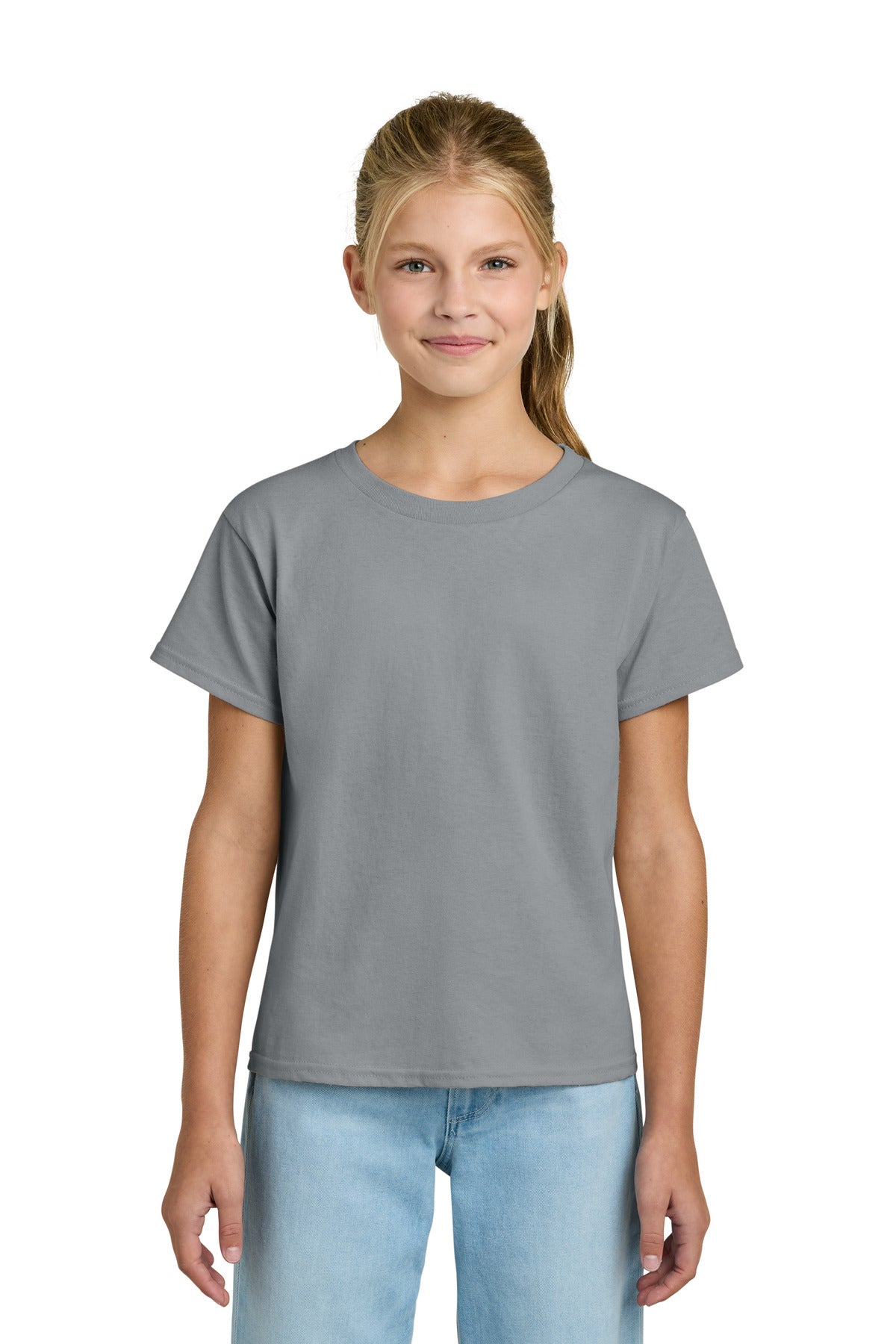 Gildan ®  Youth Light Cotton Tee 3000B