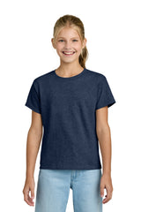 Gildan ®  Youth Light Cotton Tee 3000B