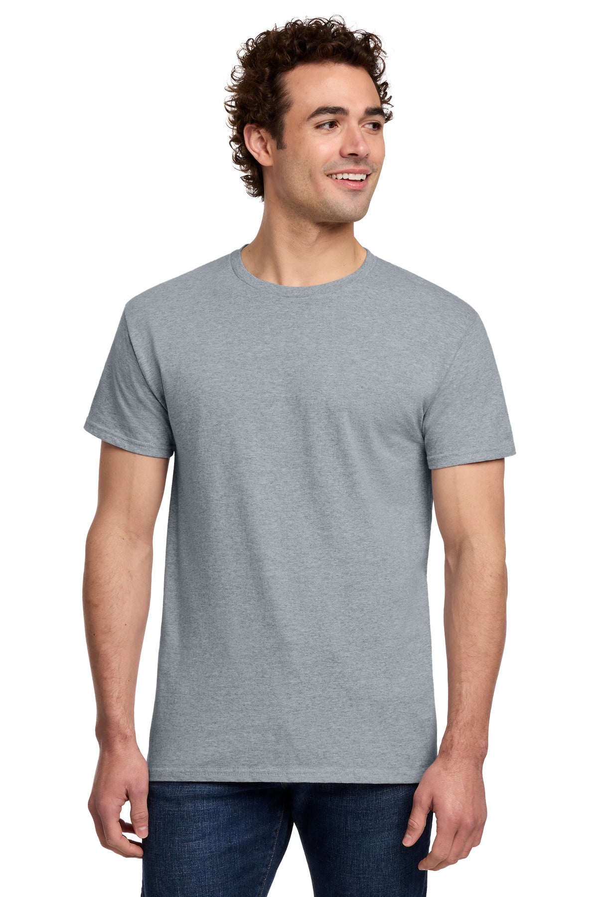 Gildan ®  Light Cotton Tee 3000