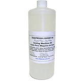 Lily White Machine Oil - Quart