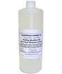 Lily White Machine Oil - Quart