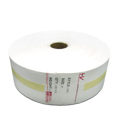 3 OZ C&C Cap Tear 4X200 Yd Roll