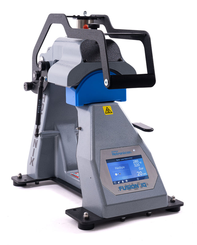 Hotronix 360 IQ Hat Heat Press
