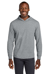 Jerzees Classics ™  Unisex Cotton Long Sleeve Hooded T-Shirt 363LH