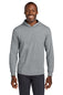 Jerzees Classics ™  Unisex Cotton Long Sleeve Hooded T-Shirt 363LH