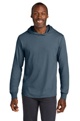 Jerzees Classics ™  Unisex Cotton Long Sleeve Hooded T-Shirt 363LH