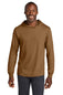 Jerzees Classics ™  Unisex Cotton Long Sleeve Hooded T-Shirt 363LH