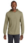 Jerzees Classics ™  Unisex Cotton Long Sleeve Hooded T-Shirt 363LH
