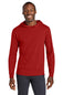 Jerzees Classics ™  Unisex Cotton Long Sleeve Hooded T-Shirt 363LH